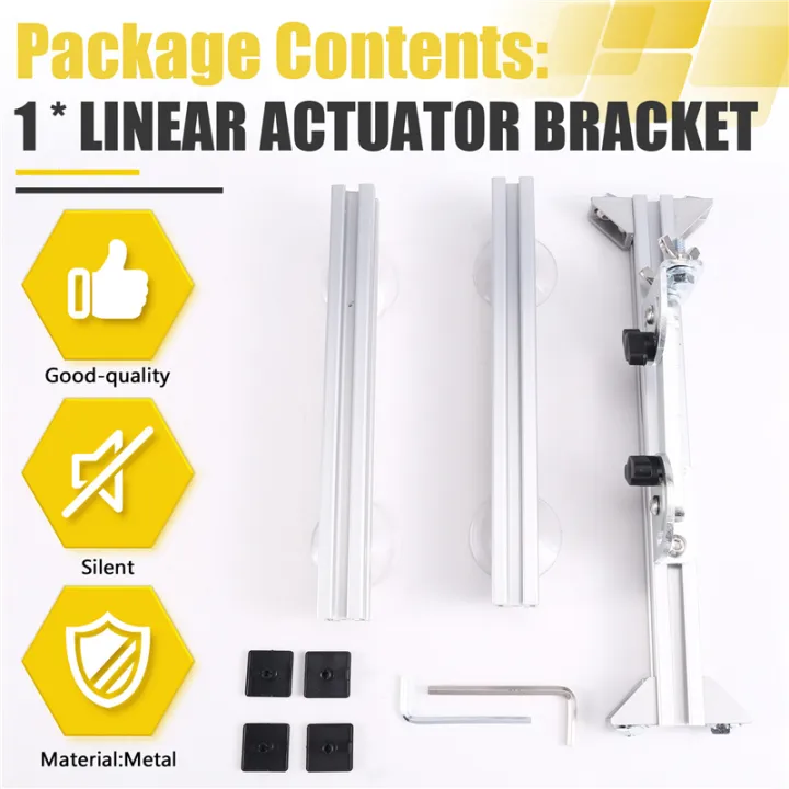 DIY%20Linear%20Actuator%20Bracket%20Adjustable%20Angle%20Linear%20Reciprocating%20Motor%20Bracket%20Foldable%20Stand%20with%20Suction%20Cup%20-%20Image%206