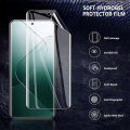 Safety Hydrogel Film For Honor 200 Pro Screen Protector Film For Honor 200 Camera Film For Honor 100 Pro（Not Glass）. 