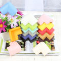 4Pcs/set Soft Extra Thick Child Protection Angle Corner Protector Baby Safety Corner Protector Premium Furniture Table Edge & Corner Guard Baby Proofing Protector. 