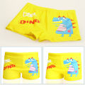 DSstyles Kids Cartoon Beach Vacation Swim Shorts Bathing Suit 2-8 Years Old. 