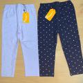 BABY GIRL'S LEGGINGS ( 9-12)m0nth. 