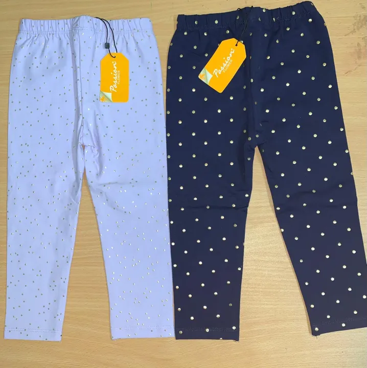 BABY%20GIRL'S%20LEGGINGS%20(%209-12)m0nth%20-%20Image%202
