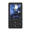RUIZU D08 8GB MP3 MP4 Digital Player 2.4 Inch Screen Music Player.