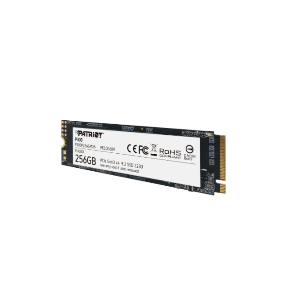 Patriot P Gb M Nvme Pcie Gen X Ssd P P Gm Daraz Com Bd