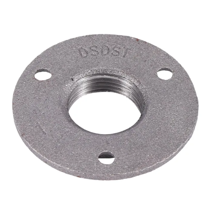 1%20Inches%20Malleable%20Cast%20Iron%20Pipe%20Flange,%20Industrial%20Pipe%20Flanges%20-%20Image%205