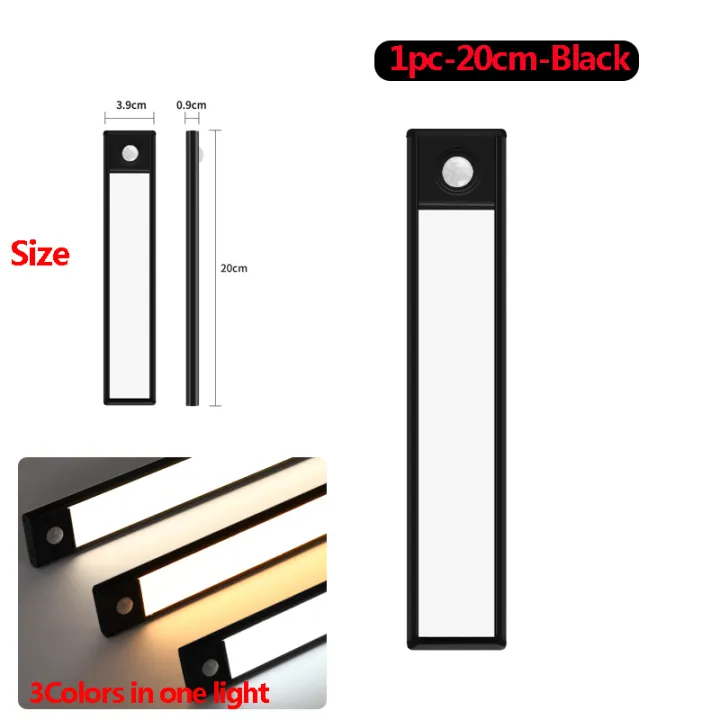 3%20in%201%20LED%20Under%20Cabinet%20Lights%20Motion%20Sensor%20Night%20Light%20Wireless%20Rechargeable%20Led%20Lamp%20Kitchen%20Cabinet%20Indoor%20Lighting%201/2Pcs%20-%20Image%207