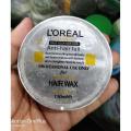 Hair wax for styling Your hair. 