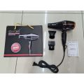 Gemei Gm-1780 Professional Hair Dryer for women. 