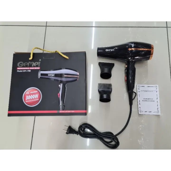 Gemei%20Gm-1780%20Professional%20Hair%20Dryer%20for%20women%20-%20Image%203