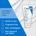 CERA VE MOISTURISING FRAGRANCE FREE (UK) 50ML.