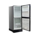 Whirlpool Fresh Magic Pro 236L Chromium Steel Refrigerator. 