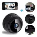 A9 Full HD 1080P Mini Wifi Camera With Infrared Night Vision Micro Camera Wireless For IP P2P Motion Detection DV DVR - Cc Camera. 