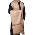 Kashmiri Pashmina Gents Shawl.
