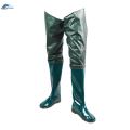 Nylon Fly Coarse Fishing Hip Waders With Boots Wading Sock Boots Stocking 37. 