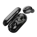 XG-15 TWS 5.0 Bluetooth Headphone Gaming Headset Wireless Ear Air Earphones Active Noise Cancellation Earbuds. 