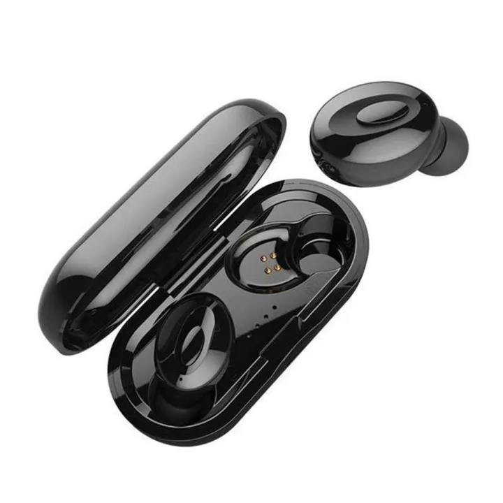 XG-15 TWS 5.0 Bluetooth Headphone Gaming Headset Wireless Ear Air Earphones Active Noise Cancellation Earbuds