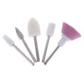 5 in1 Electric Nail Machine Art Drill Carve Grinder Polisher Nail Art Drill Kit. 