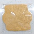Foot Nail Antibacterial Patch for Foot Care | Breathable Long-lasting Effect | Eliminates Bacterial Infection & Restores Healthy Nails. 