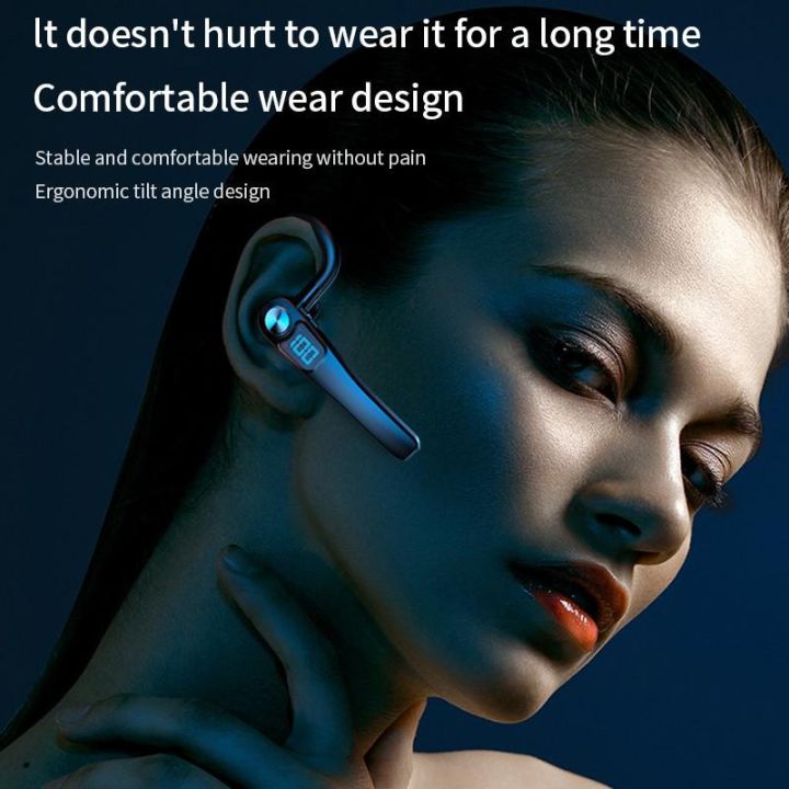 %E3%80%90FUPANG%E3%80%91Painless%20Ear-hook%20Bluetooth%205.2%20Wireless%20Earbuds%20Waterproof%20Sport%20Earphone%20Standby%20Business%20Headphones%20Mic%20for%20Running%20Cycling%20Driving%20-%20Image%208