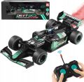 Children's Toys Gifts Wholesale F1 Formula High Speed Racing Car Rechargeable Spray Electric Drift Car Remote Control Car.