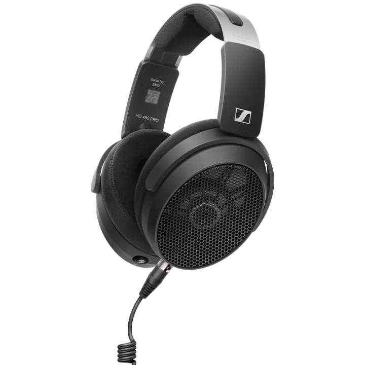 Sennheiser%20HD%20490%20Pro%20Professional%20Studio%20Open%20Frame%20Wired%20Headphones%20for%20Video%20Production%20Monitoring%20-%20Image%203