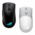 ASUS P709 ROG Keris Wireless AimPoint Wireless RGB Gaming Mouse. 