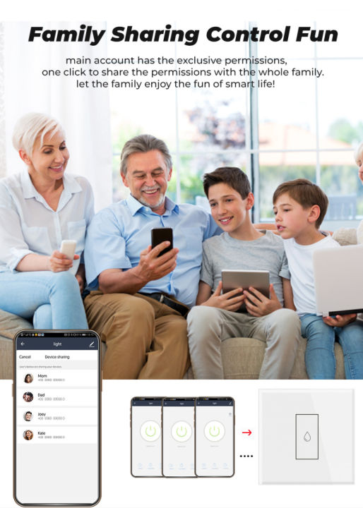 TUYA%2020A%20Water%20Heater%20Switch%20Smart%20Wifi%20Touch%20Wall%20Switch%20Timing%20Remote%20Control%20Work%20High%20Sensitivity%20With%20Google%20Home%20and%20Alexa%20-%20Image%204