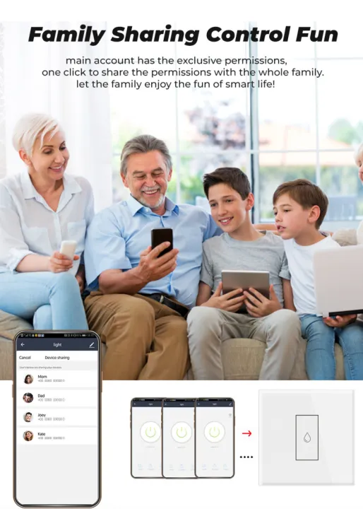 TUYA%2020A%20Water%20Heater%20Switch%20Smart%20Wifi%20Touch%20Wall%20Switch%20Timing%20Remote%20Control%20Work%20High%20Sensitivity%20With%20Google%20Home%20and%20Alexa%20-%20Image%204