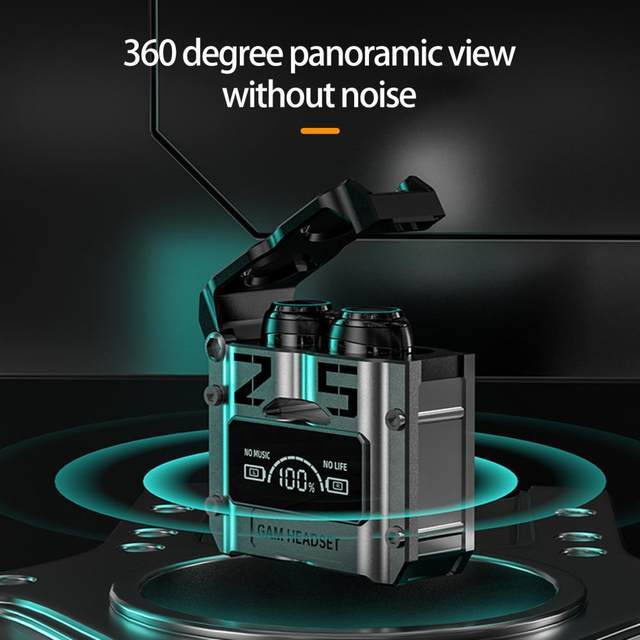 TWS%20M25%20Bluetooth%20Earphone%205.3%20Gaming%20Waterproof%20Wireless%20Headphone%209D%20Stereo%20Sports%20Earbuds%20LED%20Microphone%20-%20Image%205