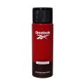 Indian product Reebok Trust your intuituin body spray used for male - 150 ml. 