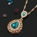 Indispensable -Quality And Durablity -Women Necklace Girls Necklace with earrings 2023- Innovative Qualityful - Easy To care and Longive.