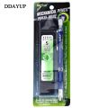2B Lead Automatic Mechanical Pencil for Drawing Write 2mm pencil Stationery Office School Supplies.
