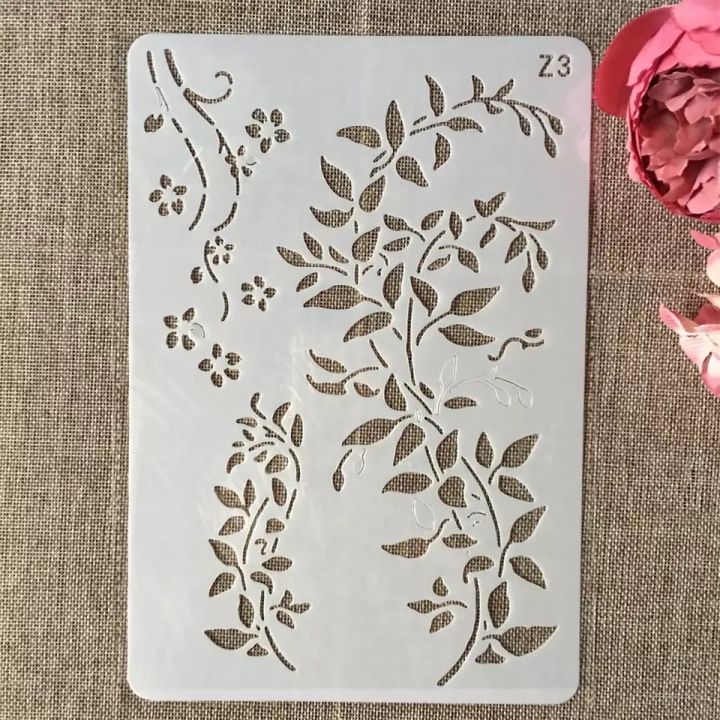 Stencil%20for%20Wall%20&%20Fashion%20Painting%20Template%2010in%20by%208in.%20-%20Image%203