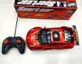 High Quality Remote Control Sports Car Not Rechargable Multicolor Toy For Kids-1 Piece. 