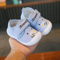 Spring Autumn Seasons, 0-2 Years Old, 1 Name: Walking Cloth Single Soft Sole Baby Shoes, Boys and Girls, Children's Shoes.