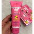 Aichun Beauty 7 in 1 Magic White Yogurt Milk Underarm Whitening Cream. 