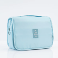 Waterproof Travel Cosmetic Bag Toiletry Bag Multifunction Organizer Bag Portable Makeup Pouch Carry on Toiletry Bag. 
