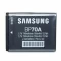 Samsung BP-70A Camera Battery.