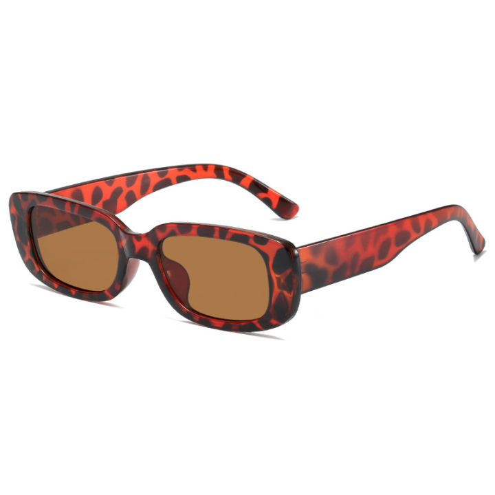 Women's%20Classic%20Retro%20Square%20Leopard%20Print%20Sunglasses%20/%20Men's%20Fashion%20Rectangular%20Sunglasses%20/%20Vintage%20Square%20Sunglasses%20-%20Image%202