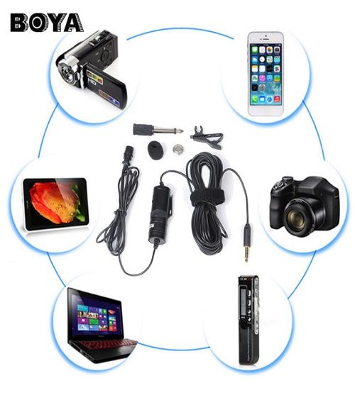 BOYA%20BY-M1%20Microphone%20For%20PC%20DSLR%20And%20Smartphone%20-%20Image%203