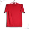 Stylish And Comfortable Short Sleeve Collar Polo Jersey For Men - Half Sleeve Cricket Polo T Shirt - Jersey.