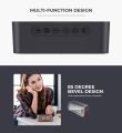 Havit M3 Alarm Clock Smart Wireless Speaker.