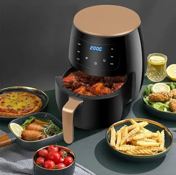 Silver%20crest%20air%20fryer%206l%20digital%20air%20fryers%20with%20timer%20-%20Image%203