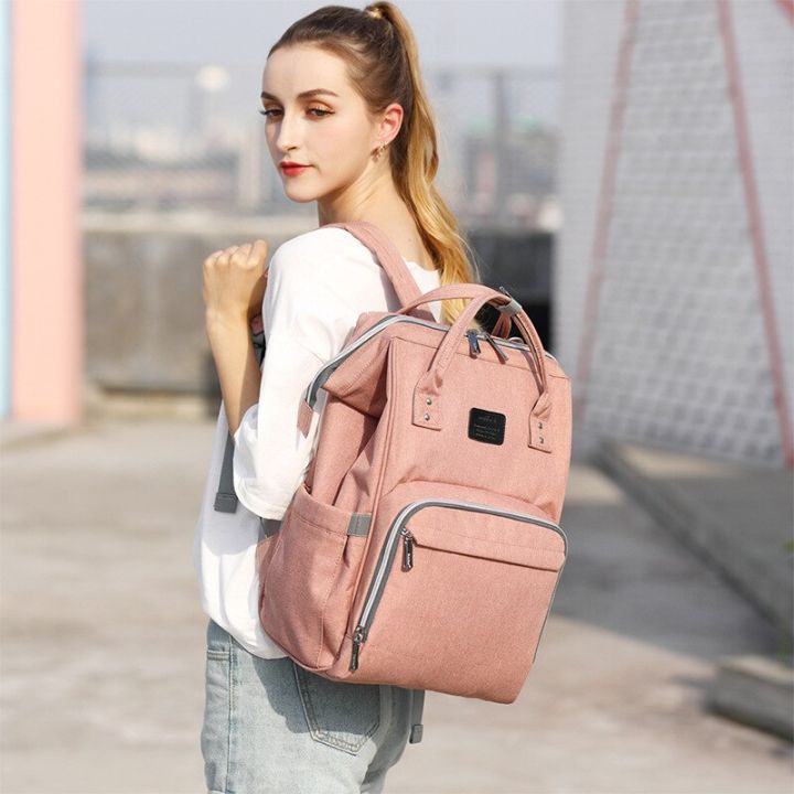 Fashion%20Mummy%20Maternity%20Diaper%20Bag%20Large%20Nursing%20Bag%20Travel%20Backpack%20Designer%20Stroller%20Baby%20Bag%20Baby%20Care%20Nappy%20Backpack%20-%20Image%204