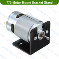 775 Motor Mount Bracket Stand 775 DC Motor Bracket Table Saw Stand 775 Motor Mounting Bracket and Screws 775 Motor Cutting Polishing. 