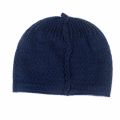 LY Knitted hat Muslim Cap Men Prayer Mosque Hats Islamic New Kippah Female Skull Cap Beanies Cap/Multicolor. 