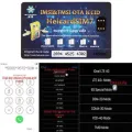 Perfect Unlock Turbo SIM Card Nano-SIM for iPhone XR XS Max iOS 12. 