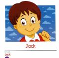 Jack and Jill (Level 1  Book 1). 