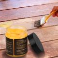 Beeswax Furniture Wood Polish (Gel Format). 