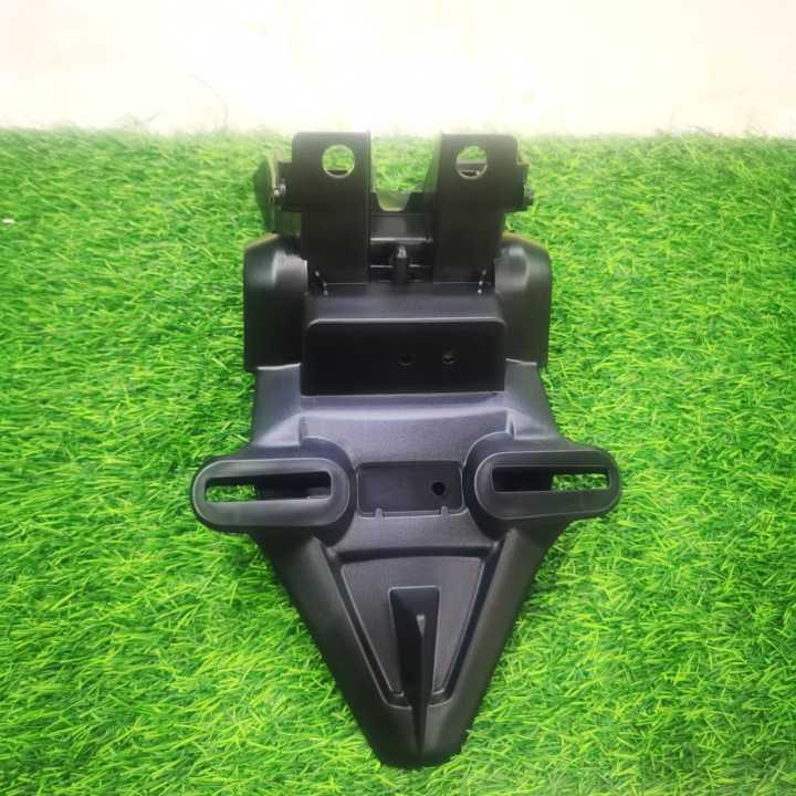 Rear Fender/Rear Mudguard Mud Protector Yamaha FZ-S V2, Fazer V1,V2